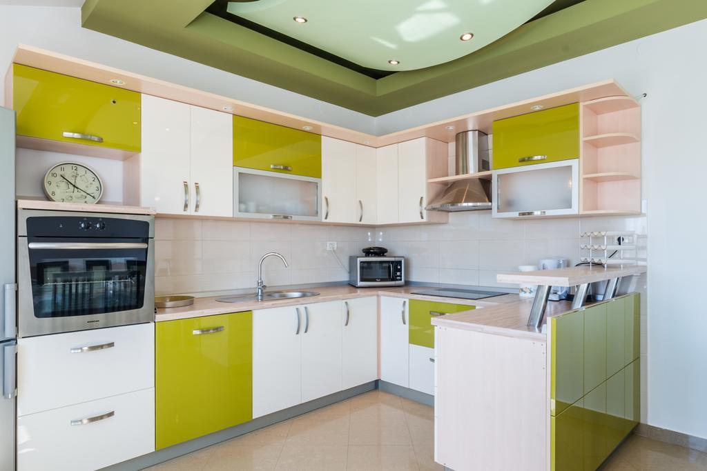Crowonder Sun&Fun Holiday House With Large Swimming Pool, Playroom And Garden บาร์บินเย ภายนอก รูปภาพ